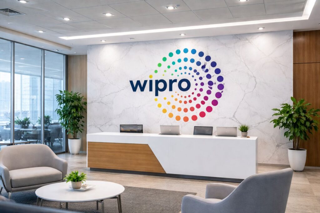 Wipro