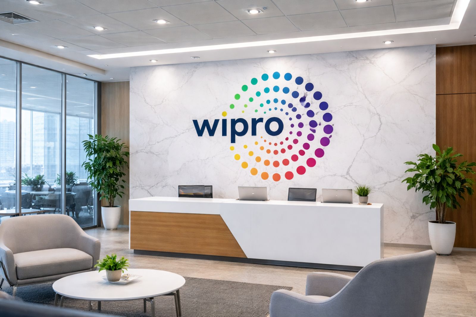 Wipro Rolling Out Salary Hikes From March 1; Relief After a Year of Delay