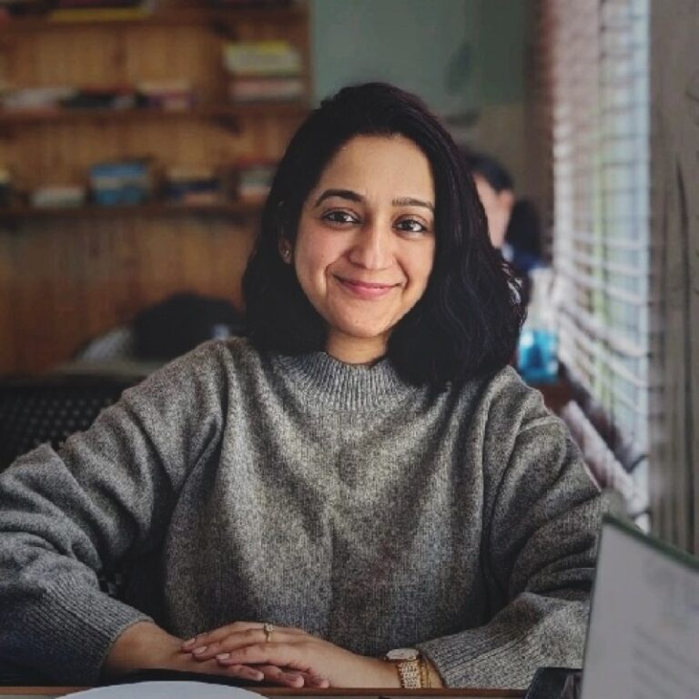 Lightspeed India Elevates Abha Bhakoo To Talent Director