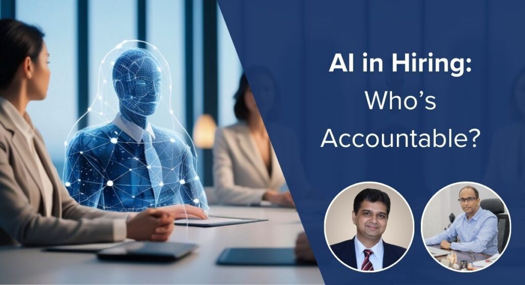 Agentic AI In Hiring - Automation With Responsibility