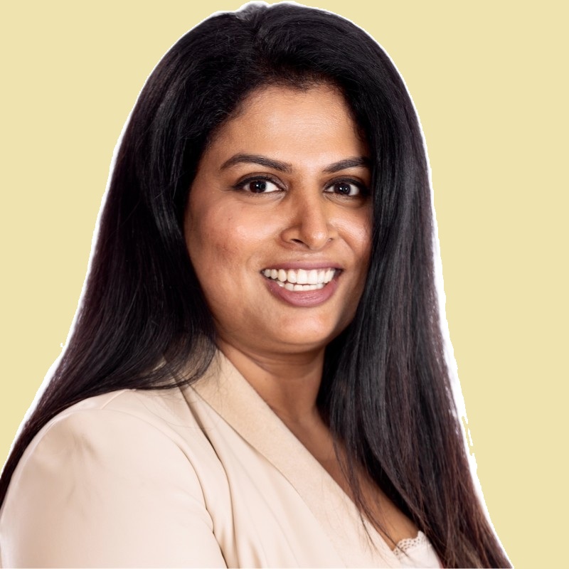 Salesforce Elevates Amrita Shetty To Dir. Of Recruiting India & ASEAN
