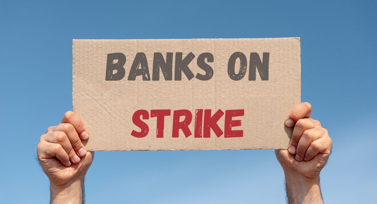 Bank Unions to Join Nationwide Strike on Feb 12 Against the New Labour Codes