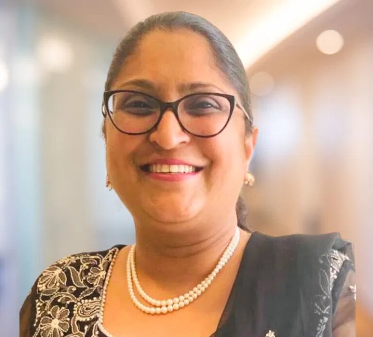 Jio-bp Appoints Sareeta Bhatikar As The CHRO