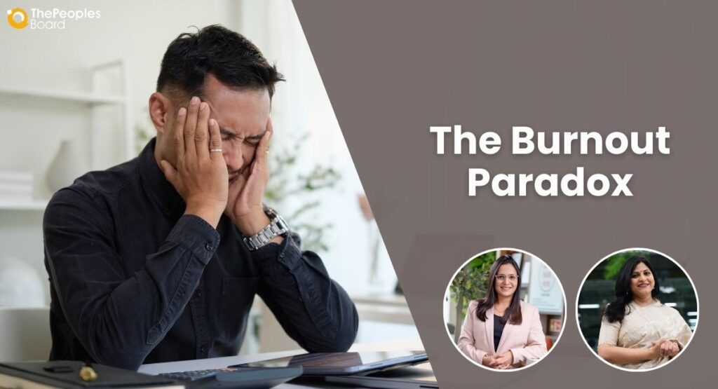 Burnout Beyond Wellness: The Leadership Question