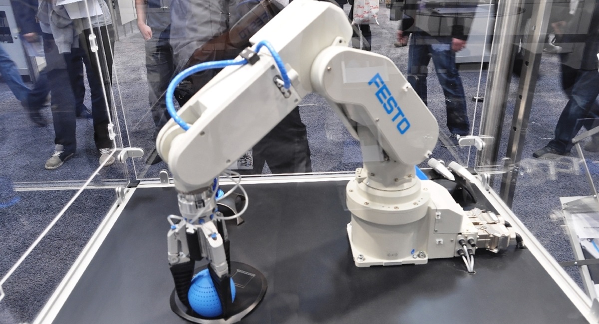 Festo Opens GCC in Bengaluru, Can Accomodate 600 Employees