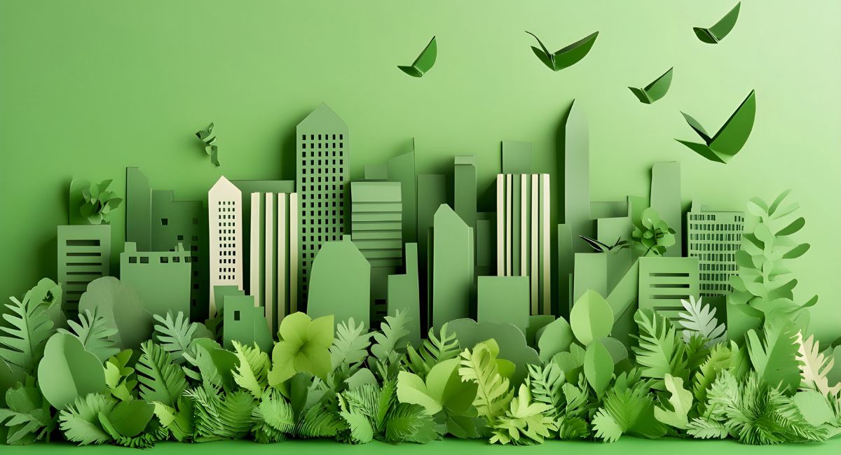 Green Skill Demand Amidst AI Revolution