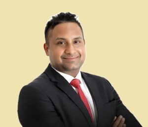 Embark Appoints Jerish Joesph As Dir., Managed Services & CPO