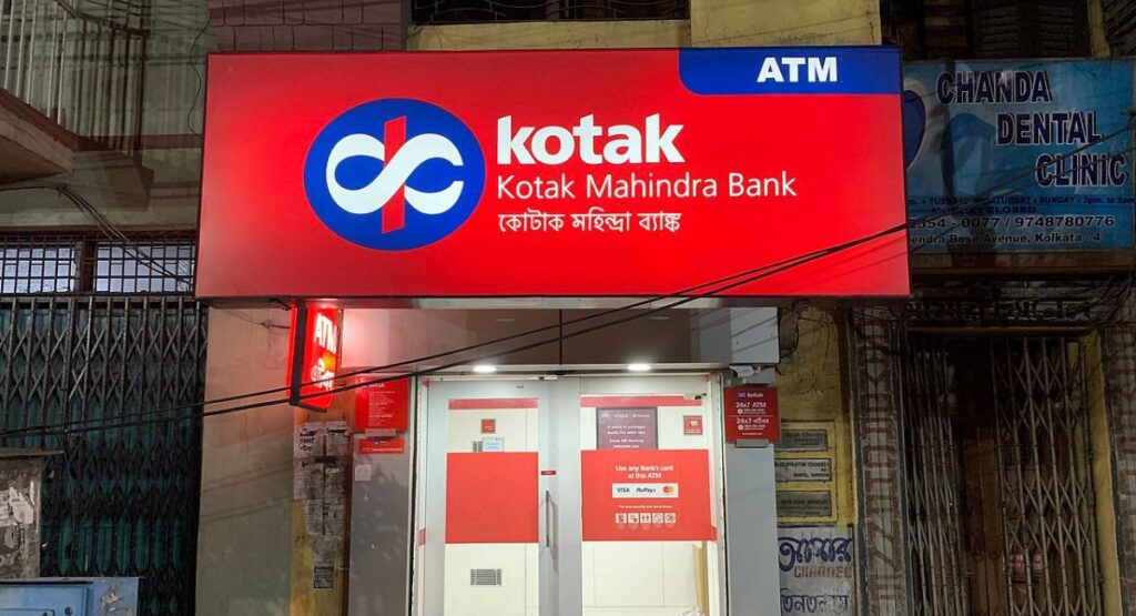 Kotak Mahindra To Hire 500 Engineers To Ramp Up Tech Adoption