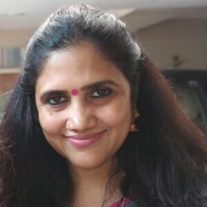 Kumaran Systems Appoints Krithika Vidyasagar As VP HR