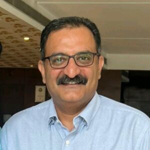 Safari Industries India Appoints Manish Bhatia As CHRO