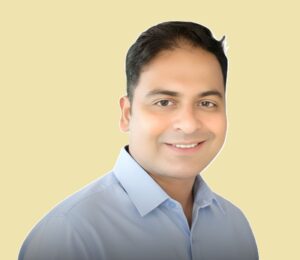 Diageo Appoints Mitesh Manubarwala As The Global HR Director