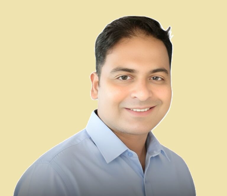 Diageo Appoints Mitesh Manubarwala As The Global HR Director