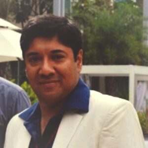 Zensar Technologies Names Mithun Mukherjee As TA Director