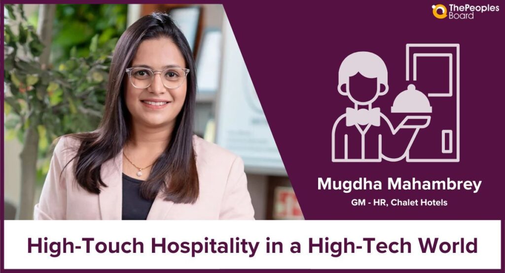 How IoT And Automation Boost Operational Efficiency In The Hospitality Sector?