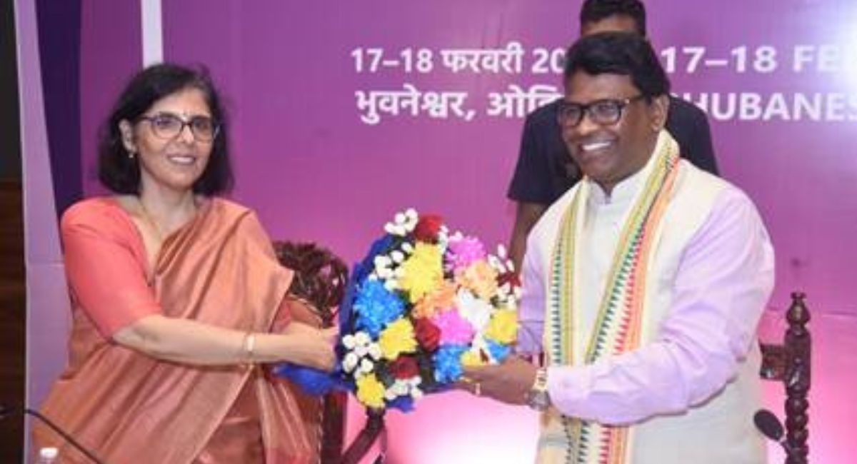 Odisha Hosts Regional Level Conference of Labour & Employment