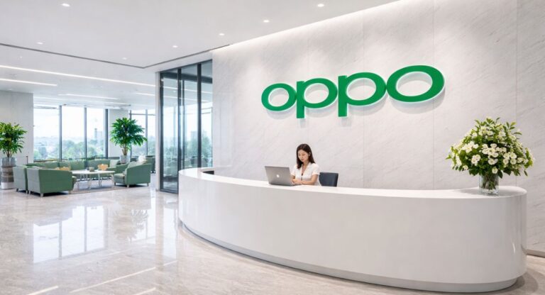 Oppo To Cut Realme India Workforce To Restructure Organisation