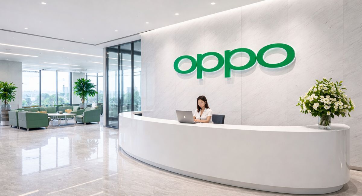 Oppo To Cut Realme India Workforce To Restructure Organisation