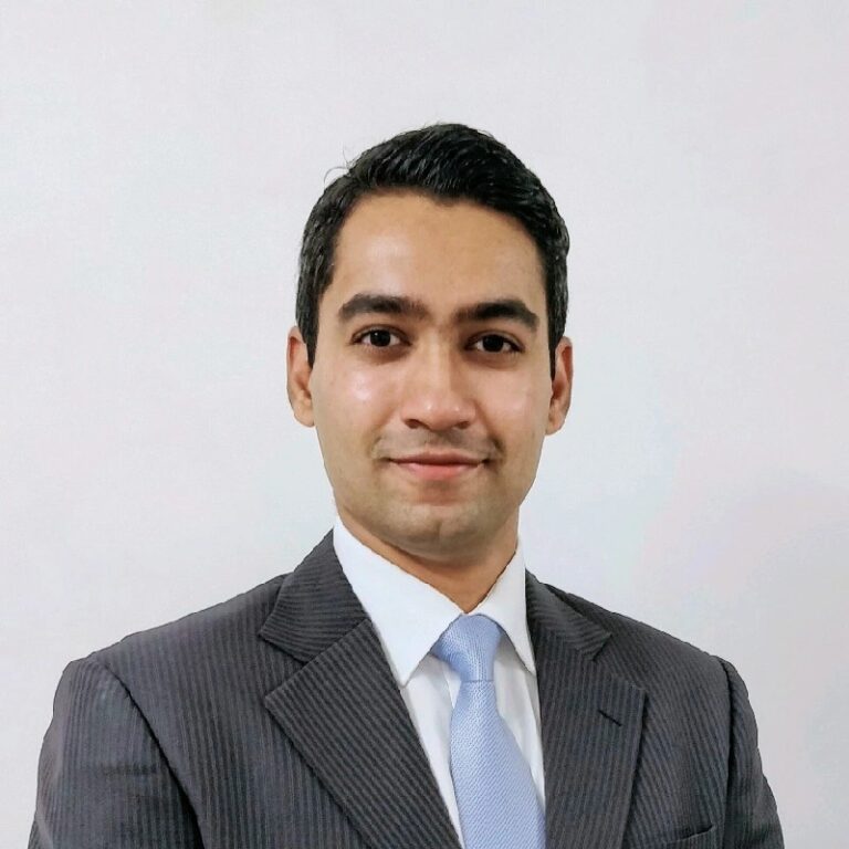 Prashant Patankar Joins JioBlackRock Investment As HR Head