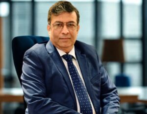 PESB Recommends Pushp Kumar Nayar As Bharat Petroleum’s HR Director