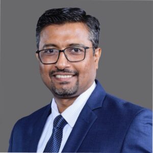 Hindustan Coca-Cola Beverages Hires Ritesh P Singh As CHRO