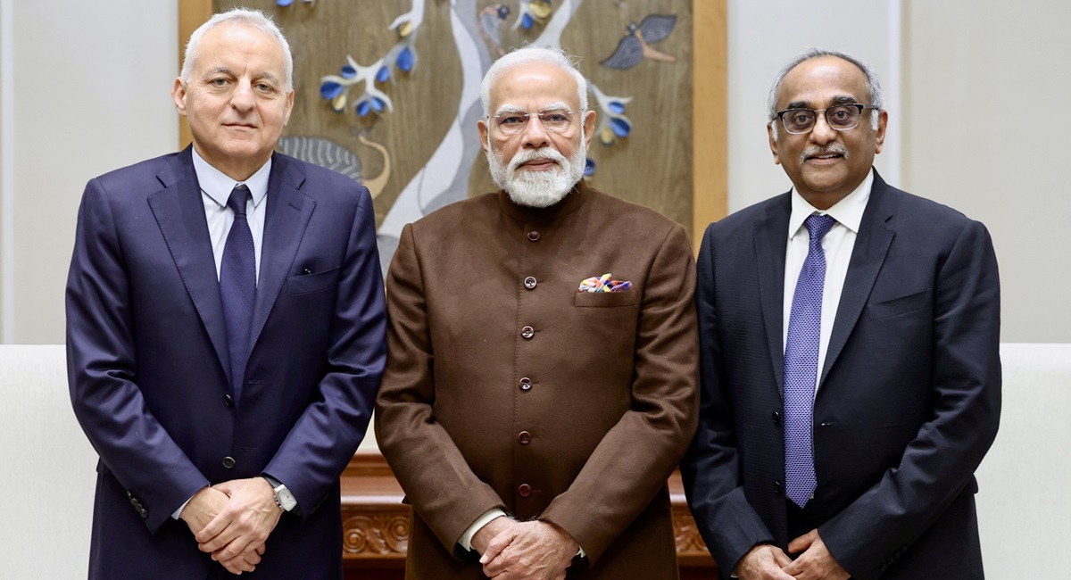 Rolls-Royce to Expand Workforce in India; Set to Double Headcount to 10,000