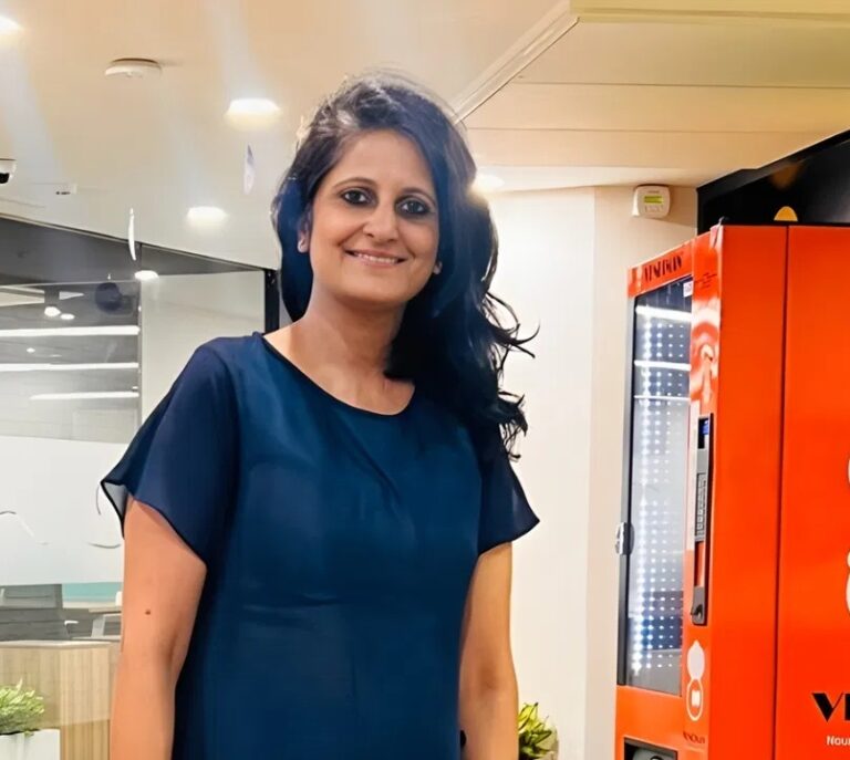 E2E Cloud names Sonam Arora as Head of People and Culture