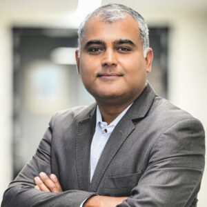 Deloitte Promotes Santosh Iyer To VP TA, Enterprise Solutions