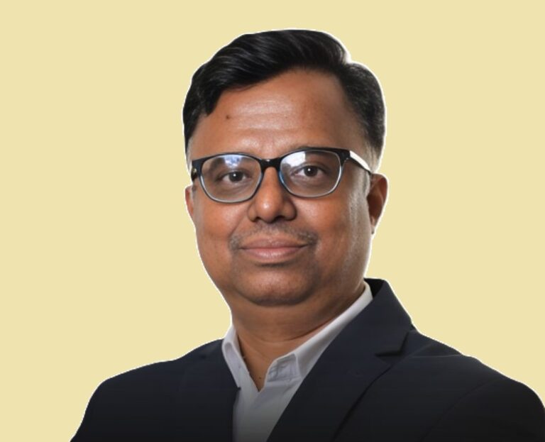 Shankar Ganesh Rajan Joins SPIC As CHRO