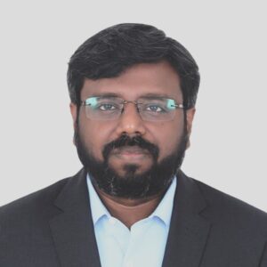 Sherwood Kiruba Joins LTM As Associate Director, TA