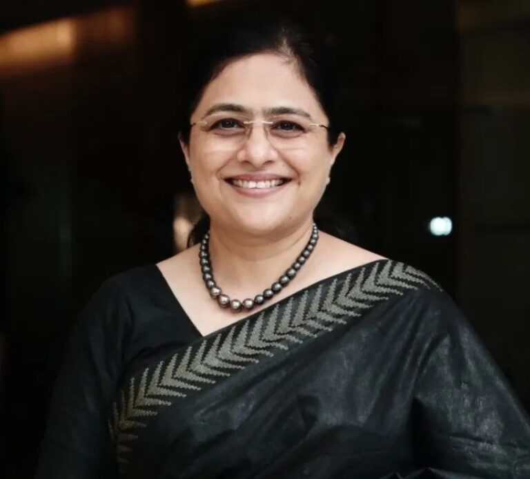 Tata Projects Promotes Shirly Burla To CHRO