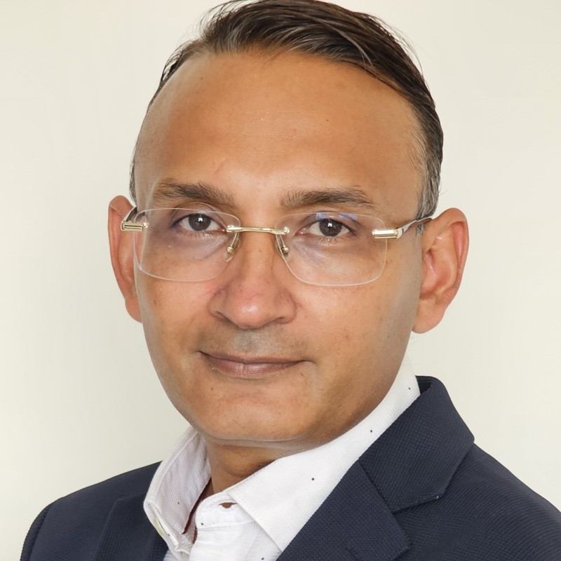 Coforge Names Siddharth Singh Rathore As Head Of HR