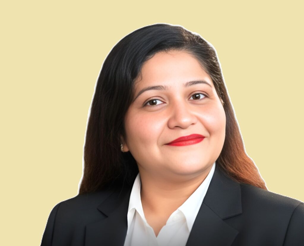 Birla Institute of Management Hires Sonam Tyagi As Head HR