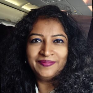 Kistler Group Appoints Sunita Nair As Head Of HR East