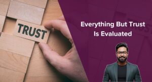 When Control Replaces Trust, Commitment Is the First Casualty