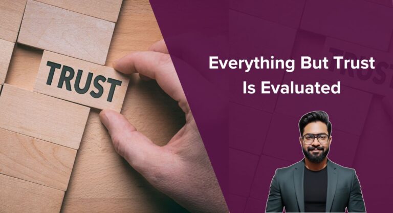 When Control Replaces Trust, Commitment Is the First Casualty