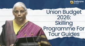 Union Budget 2026: FM Proposes Skilling Programme For 10,000 Tour Guides