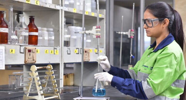 Vedanta To Add More Women To Its Workforce