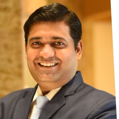 Hospitality chain Hyatt has appointed S. Vidyashankar as regional Vice President of Human Resources for India and Southwest Asia.