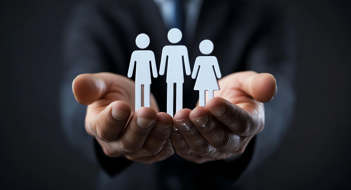 The Myth Of The Picture-Perfect Employee