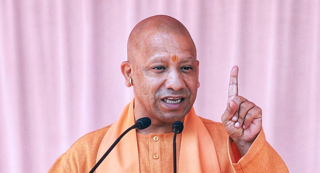 Uttar Pradesh To Set Up Sardar Vallabhbhai Patel Employment and Industrial Zones