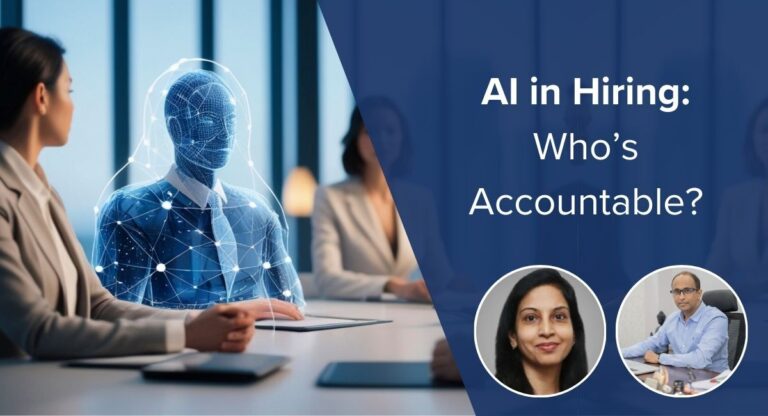 Agentic AI In Hiring - Automation With Responsibility