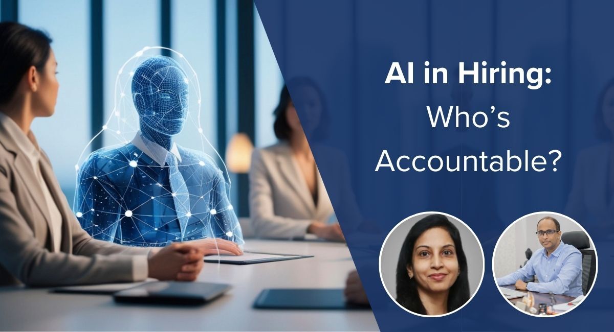 Agentic AI In Hiring – Automation With Responsibility