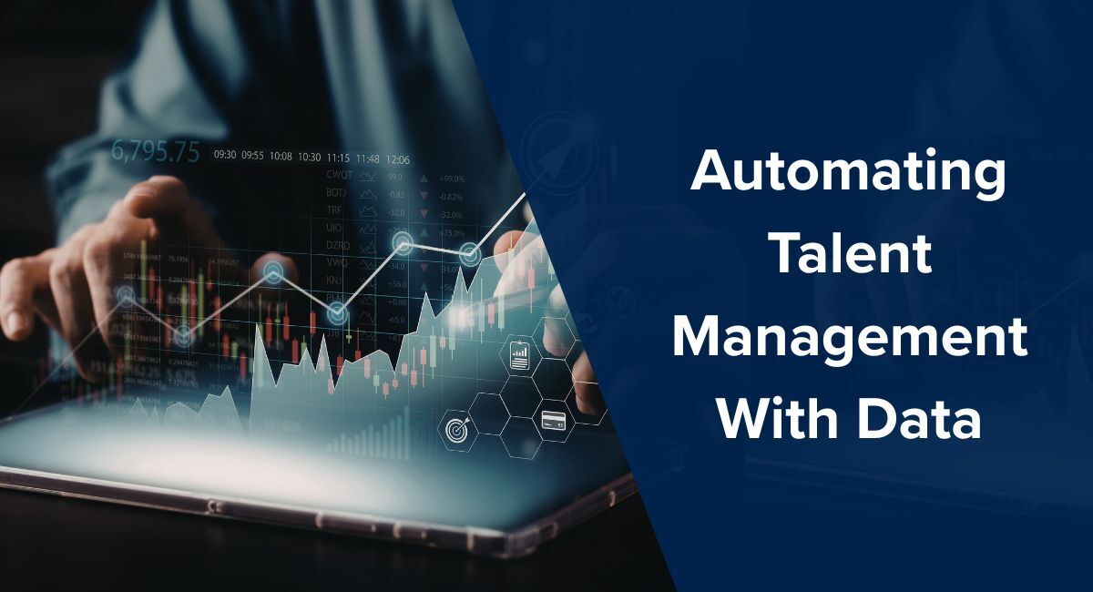 People Analytics & Automation: Redefining Talent Management