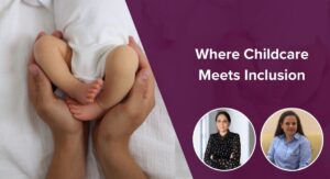 Supporting Working Parents: The Productivity Case For Daycare