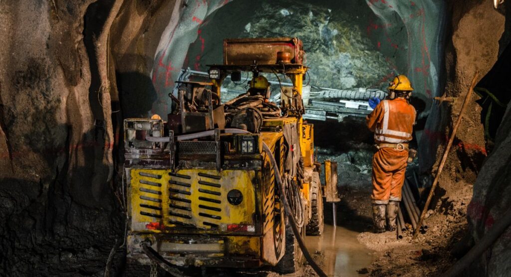 Labour Ministry Revises Education Support For Mine Workers' Children