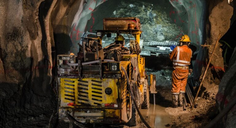 Labour Ministry Revises Education Support For Mine Workers' Children