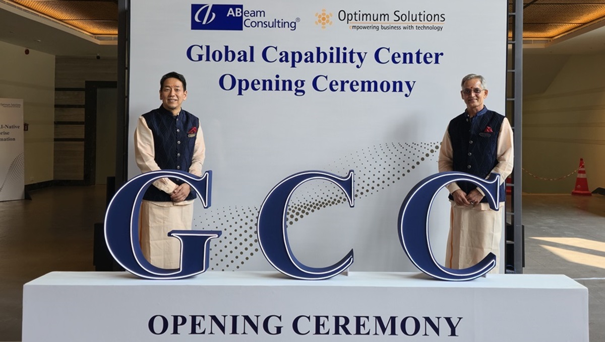 Optimum Solutions and ABeam Consulting to Hire 2,000 by 2030 For New GCCs in Hyderabad, Chennai