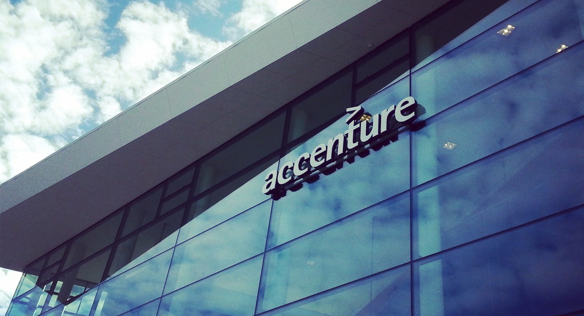 Accenture Adds Over 2,700 Employees in Q2, Signals Hiring Recovery