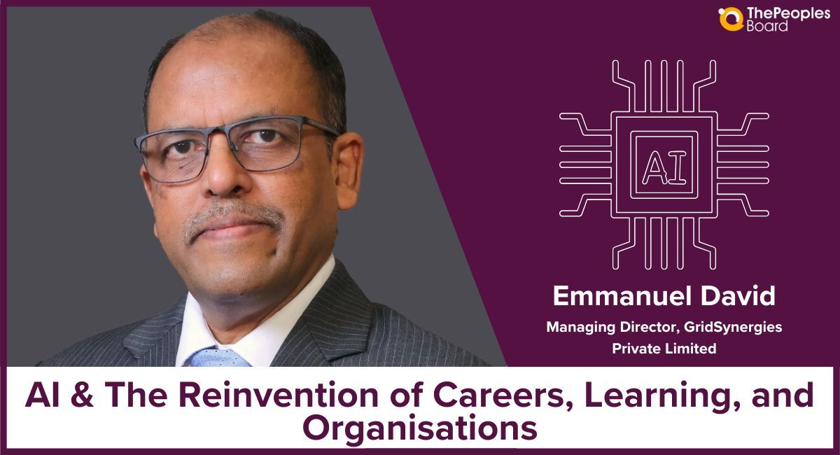 AI Agents Aren’t Ready To Function As Autonomous Employees: Emmanuel David