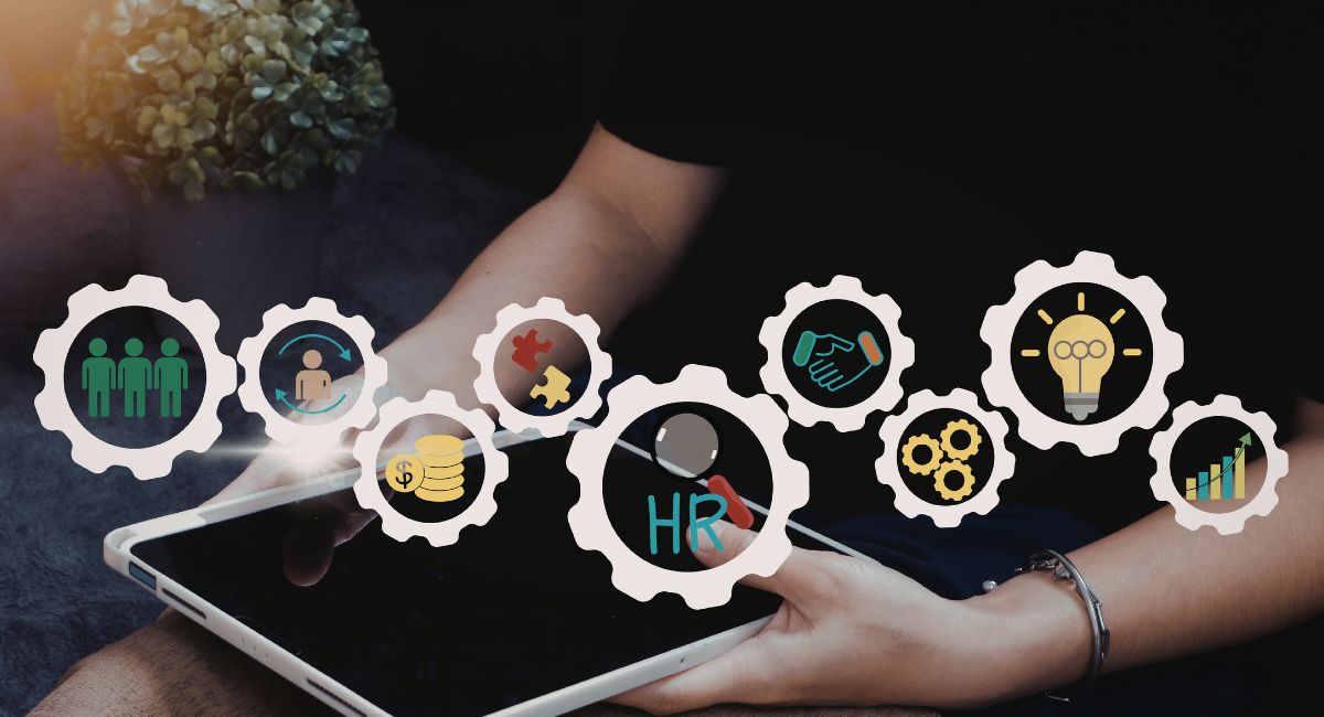 HR Outsourcing: People Services Outside the Company